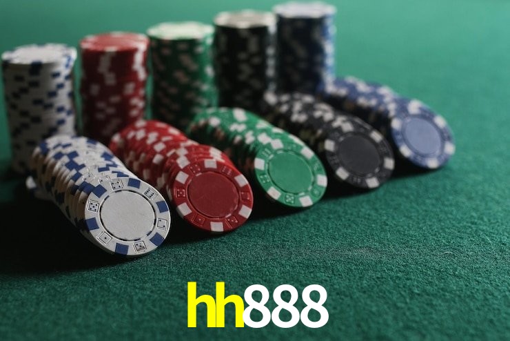 Welcome Bonus hh888