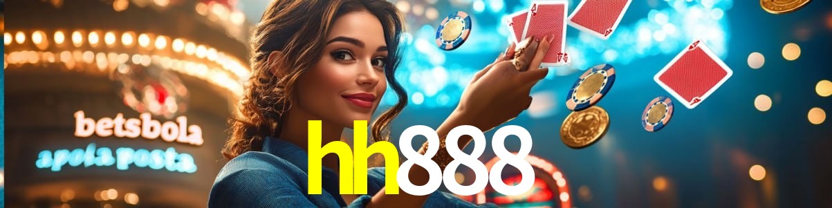 Welcome Bonus hh888