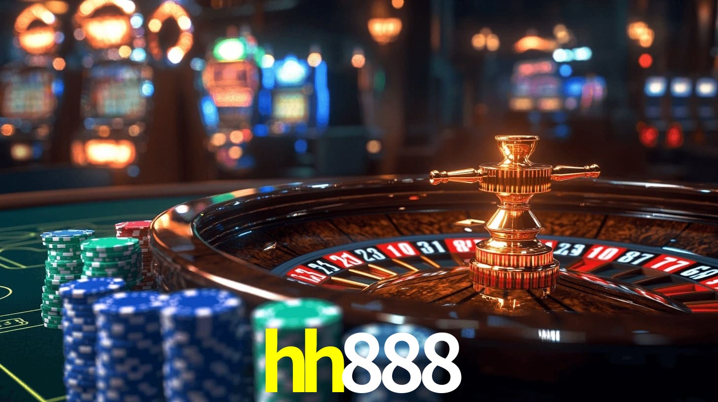 hh888 - Caça-níqueis exclusivos no cassino - hh888.com