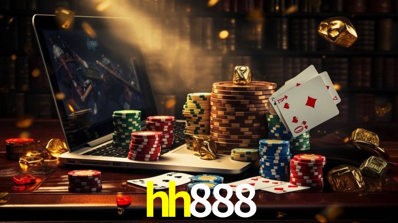 Bônus de Boas-vindas hh888