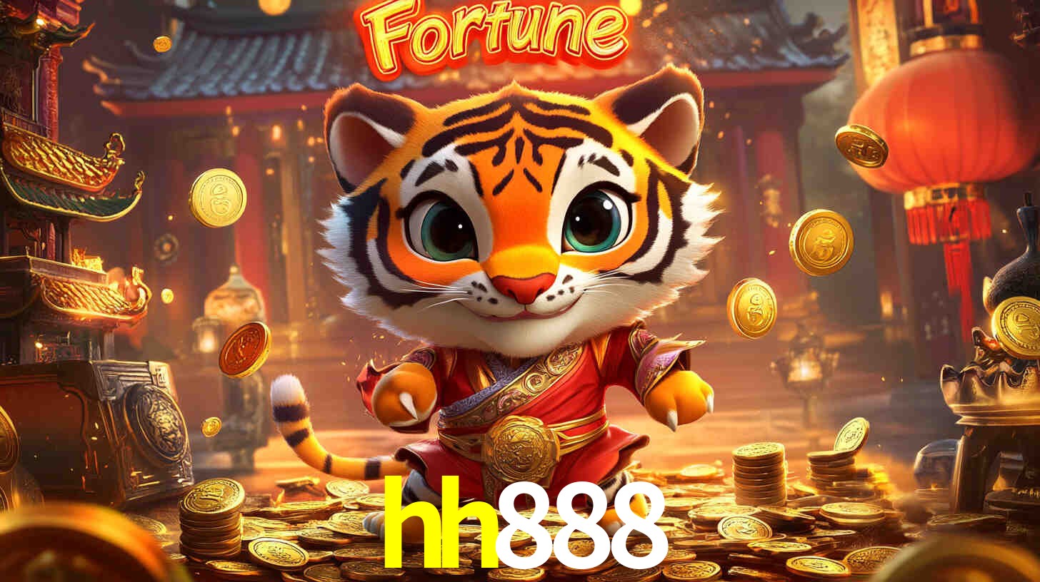 A Revolução dos Aplicativos de Jogos no hh888
