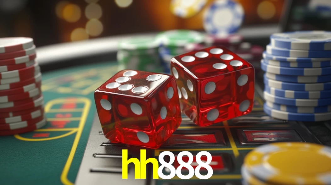Welcome Bonus hh888
