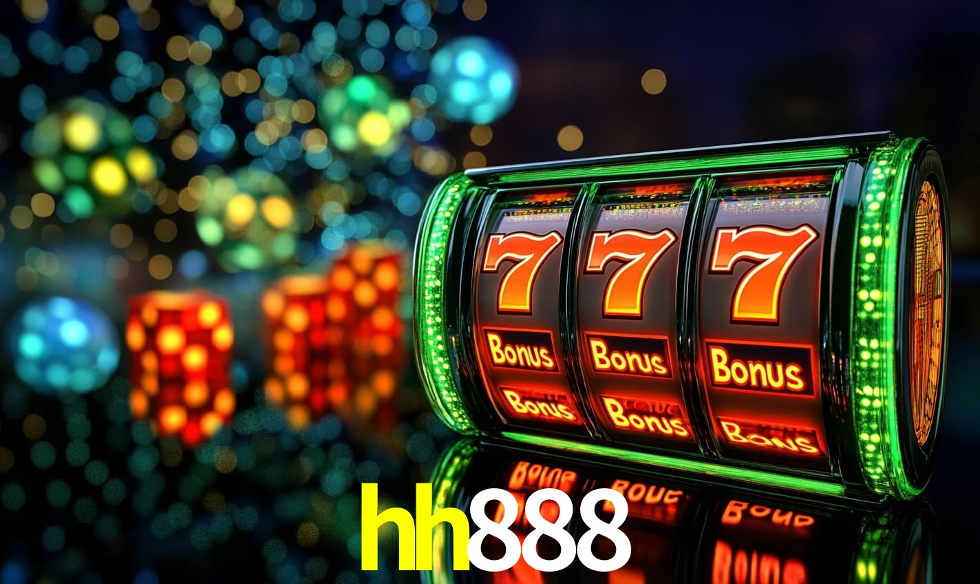 Game Providers hh888