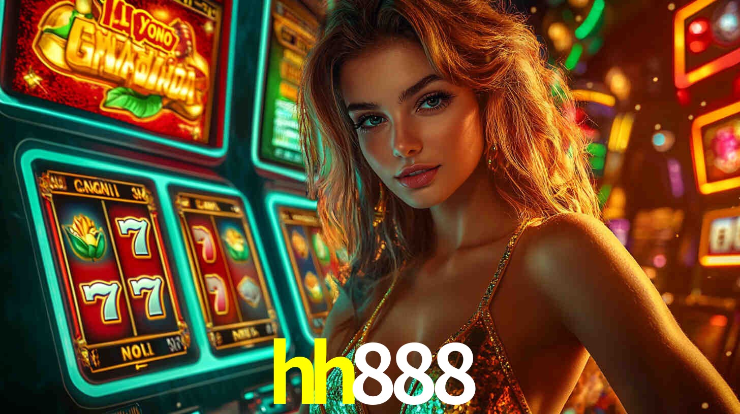 hh888 App Interface