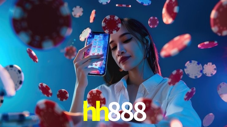 Descubra a Essência do hh888: Nossa História e Compromissos