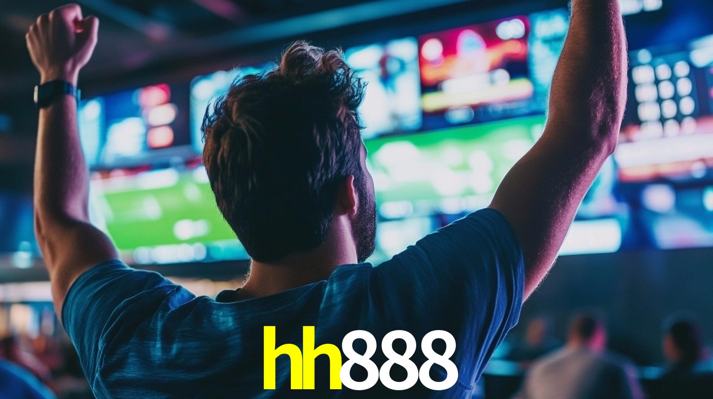 hh888: Seu Especialista em Apostas Esportivas Brasileiras