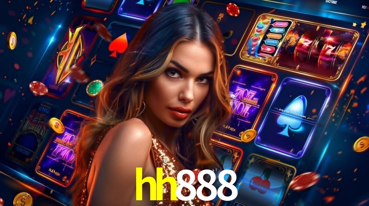 Explorando a Categoria de Eventos em Apostas na hh888
