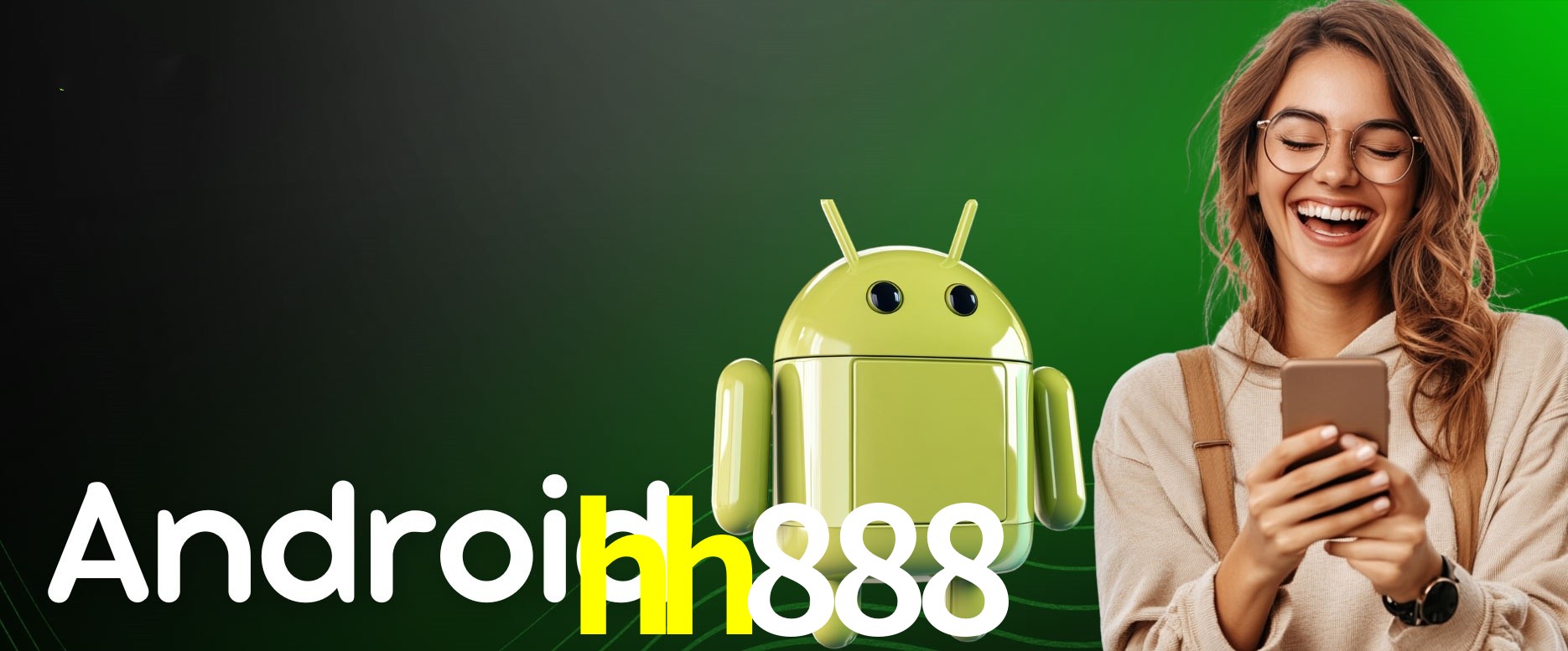Responsive Design hh888