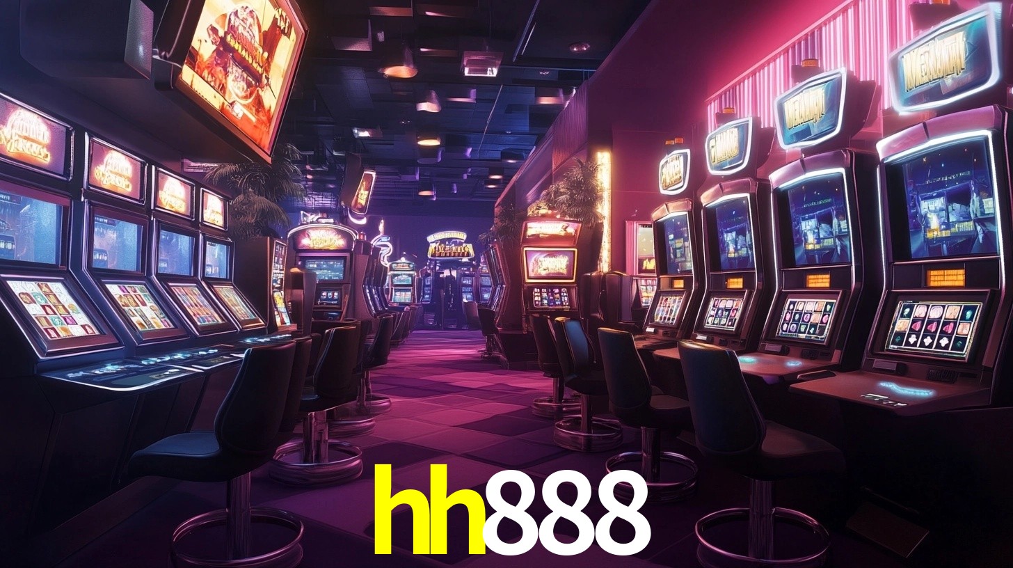 Daily Bonuses hh888