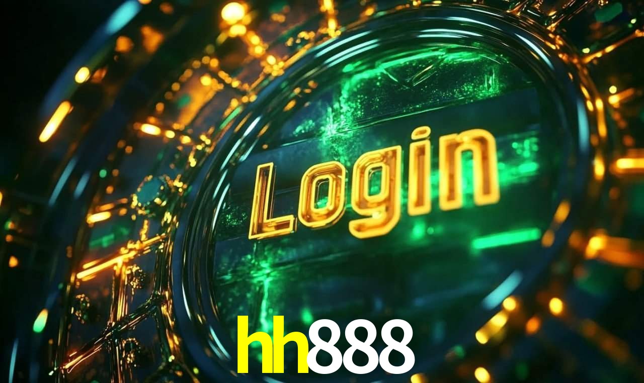 hh888 App Interface