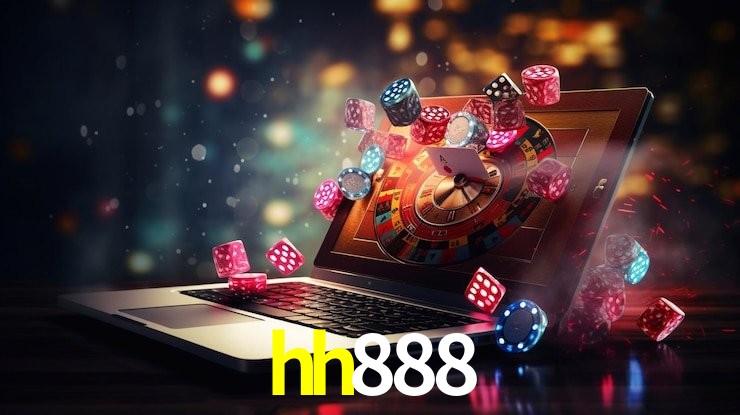 Inovações de Jogos na hh888: O Futuro das Experiências Interativas
