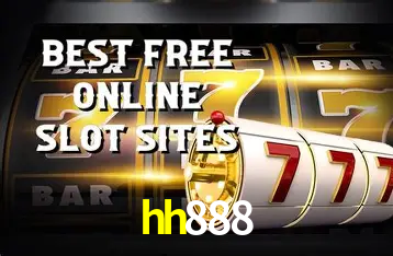Descubra o Mundo do Cassino Online com hh888
