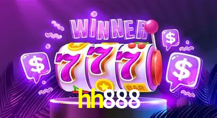 Descubra o Mundo do Cassino Online com hh888