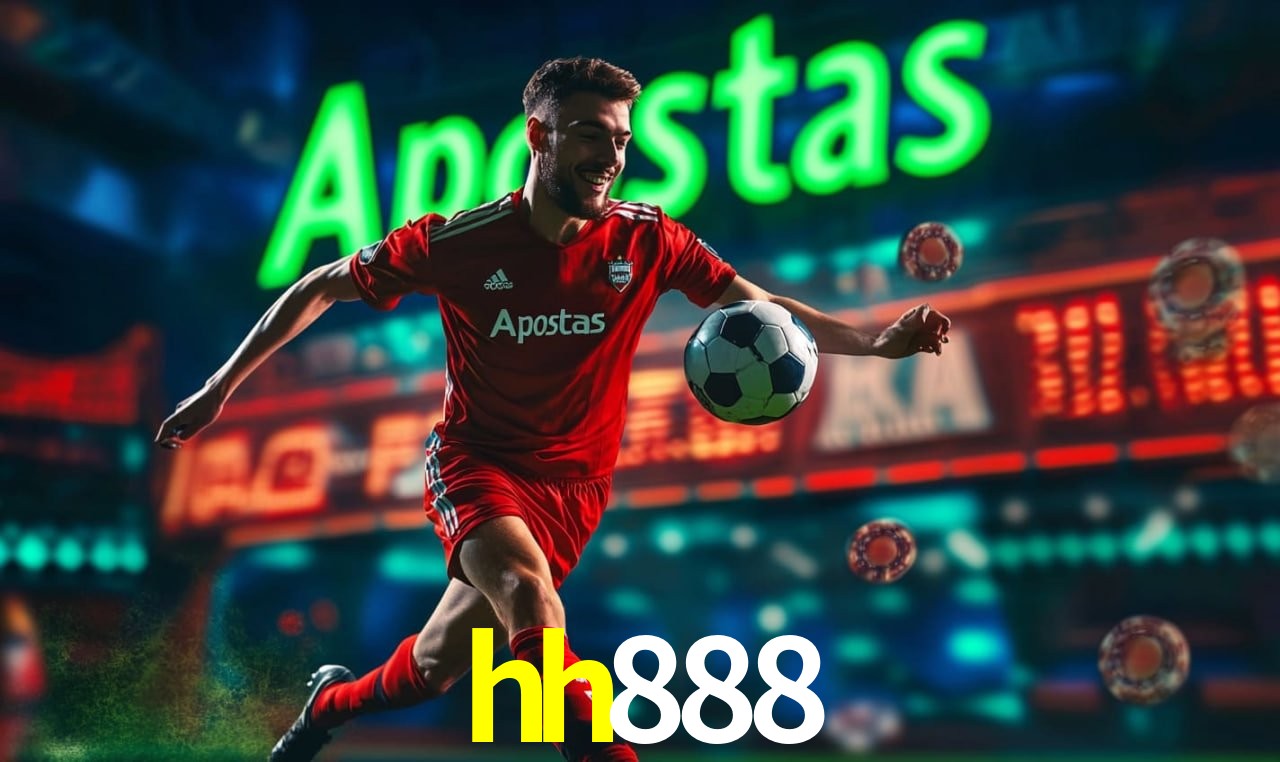 Casino Ao Vivo hh888