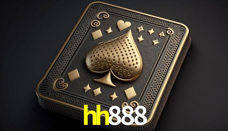 Casino Ao Vivo hh888