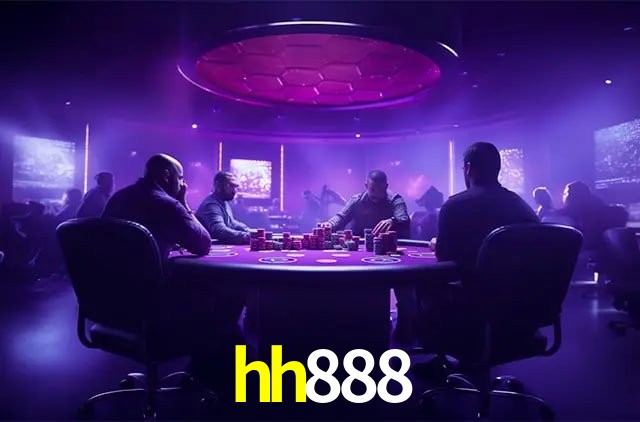 Provedores de Jogos hh888
