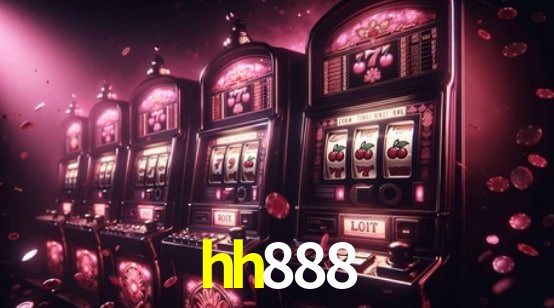 Torneios hh888