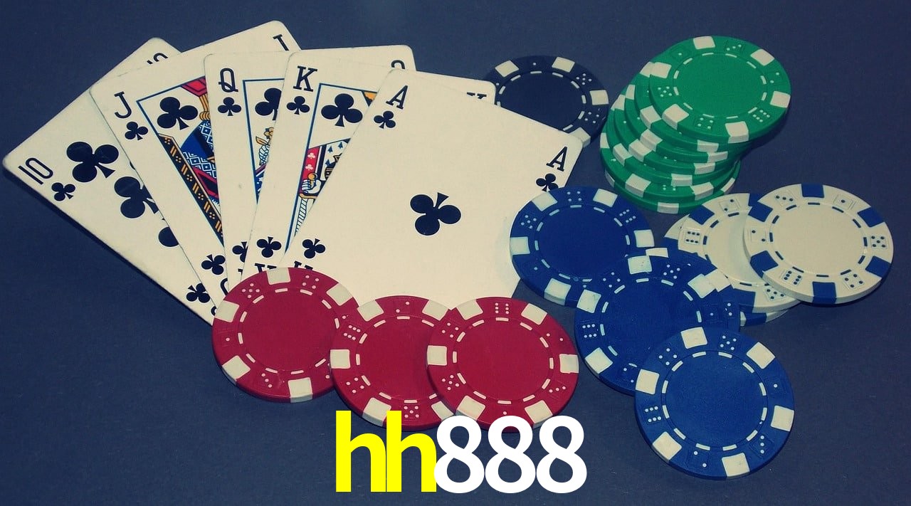Bonus Features hh888