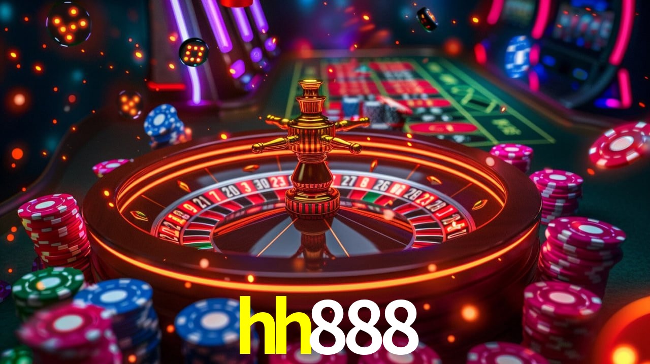 Bônus Diários hh888
