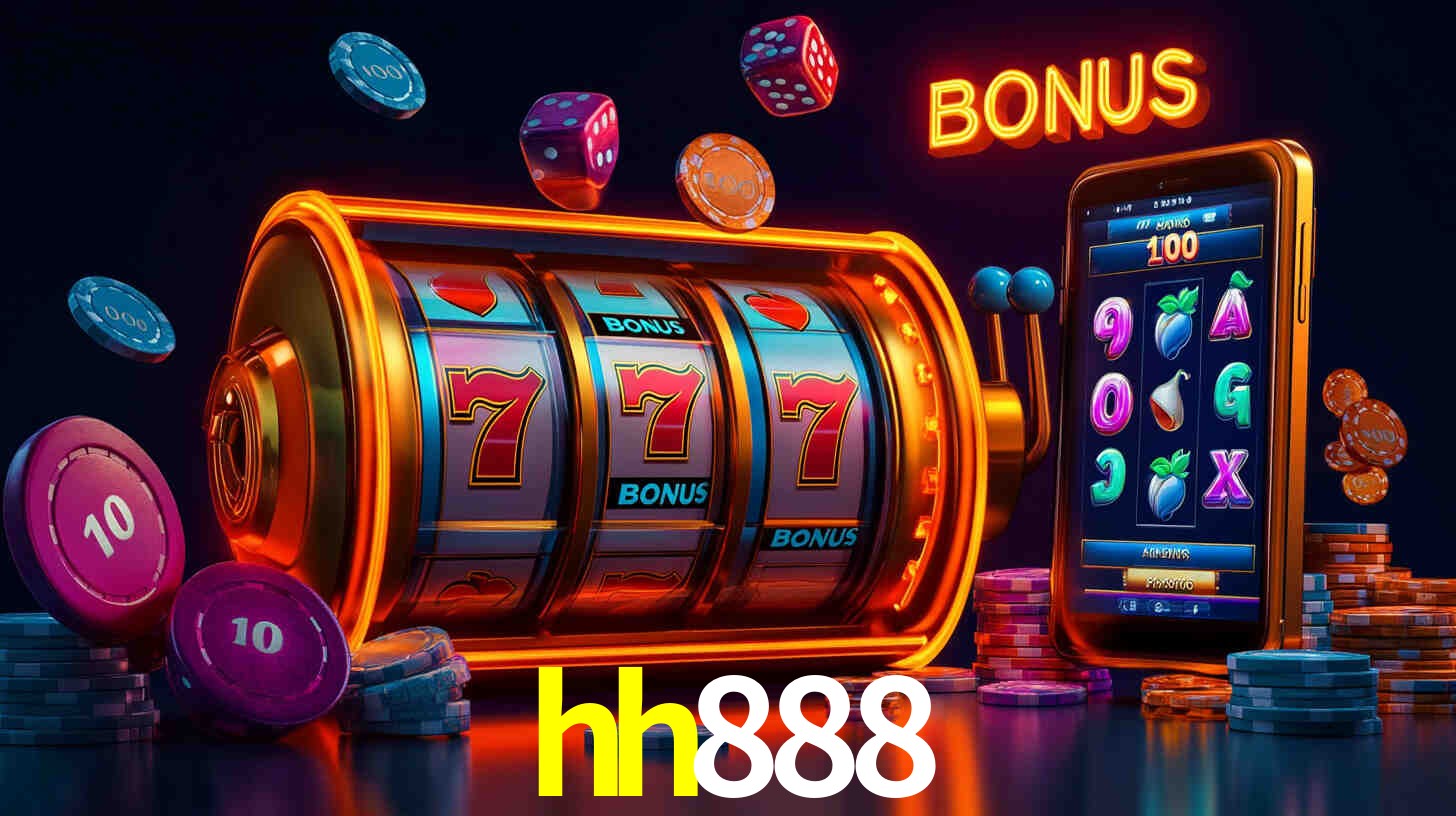 Inovações de Jogos na hh888: O Futuro das Experiências Interativas
