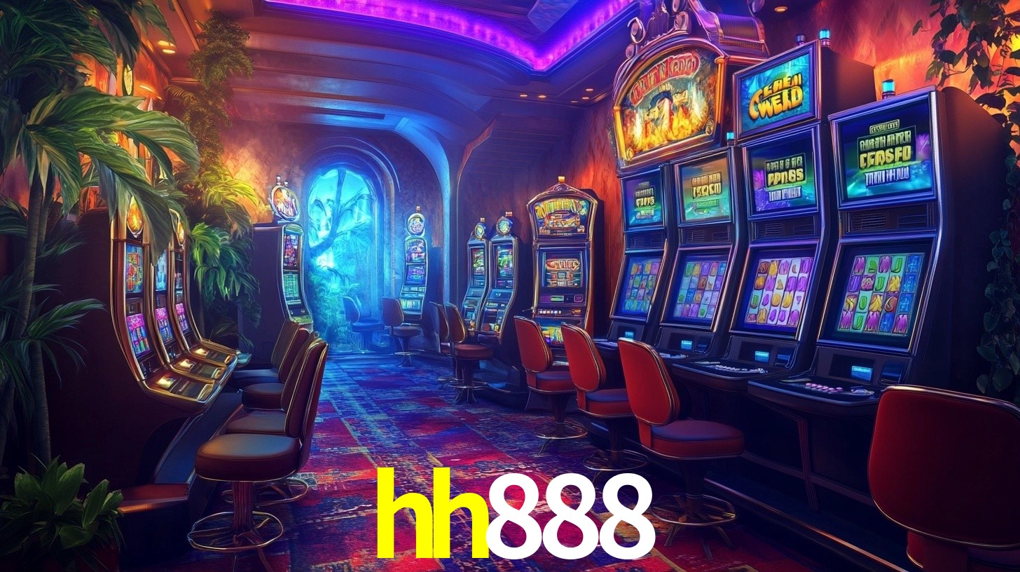Welcome Bonus hh888