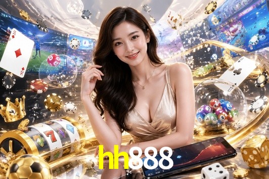 Tennis Betting hh888