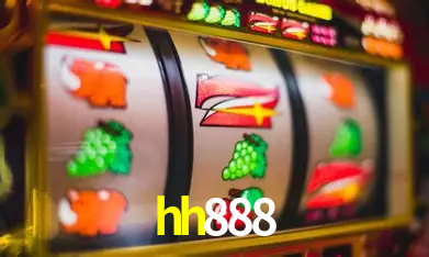 A Popularidade dos Caça-Níqueis no hh888
