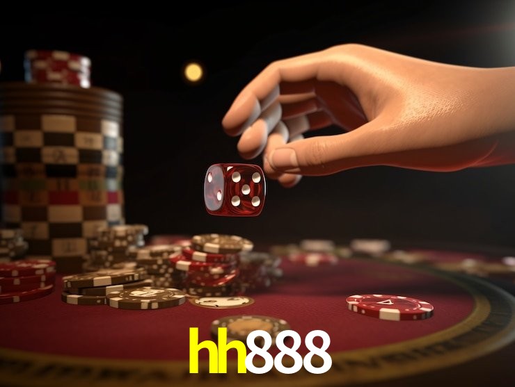 Benefícios da Conta hh888