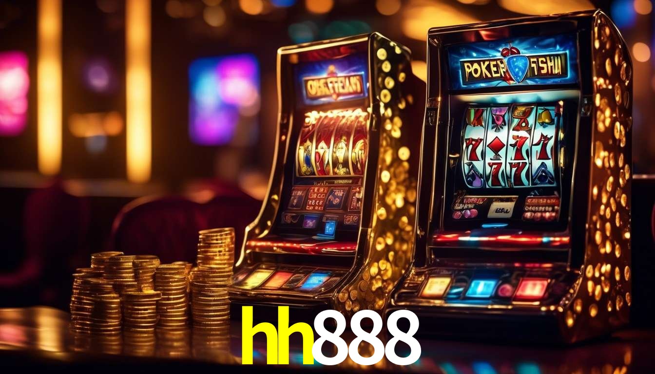 cassino hh888