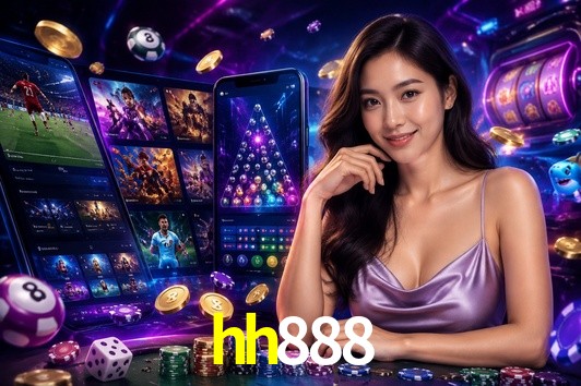 Seasonal Promotions hh888