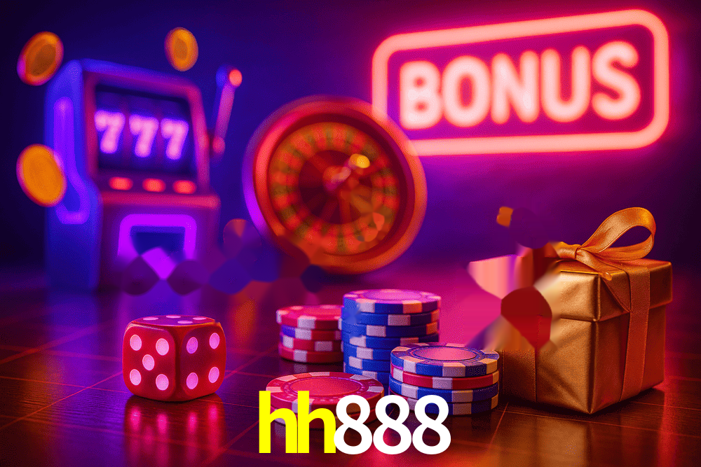 Apostas Esportivas na hh888: Um Guia Completo