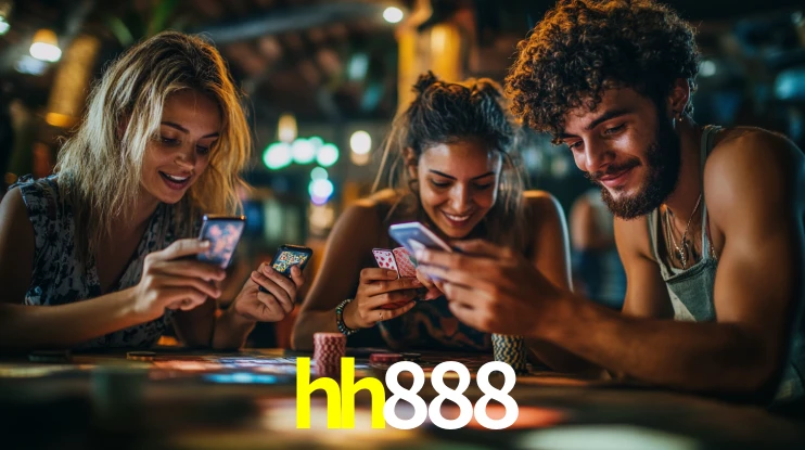 Programa VIP hh888