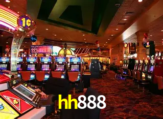 Desvendando o Mundo dos Jogos Virtuais na hh888