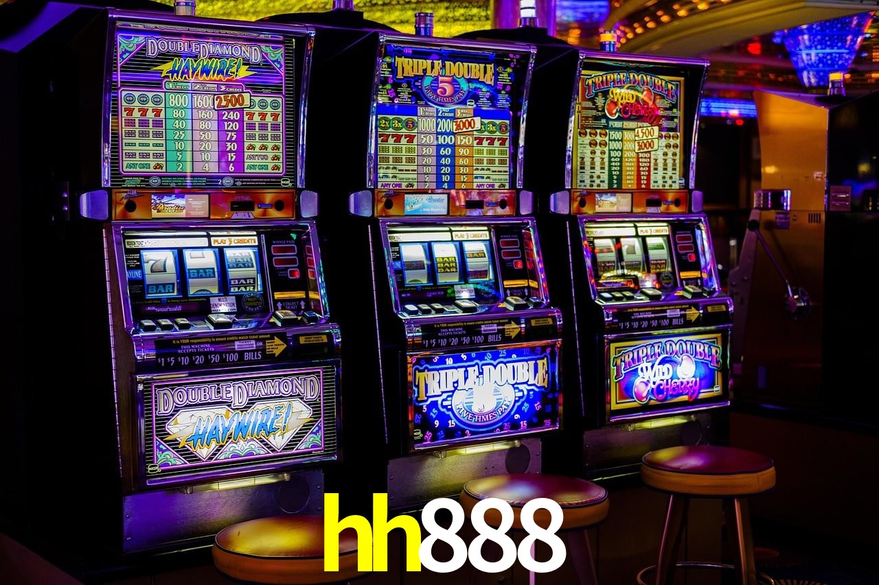 Gates of Olympus hh888