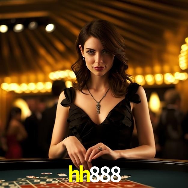 Desvendando o Mundo dos Jogos Virtuais na hh888