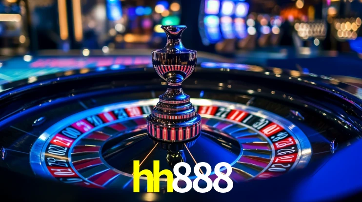 Experimente o Login Seguro Premium no hh888