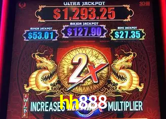 Descubra a Magia dos Jogos de Arcade no hh888