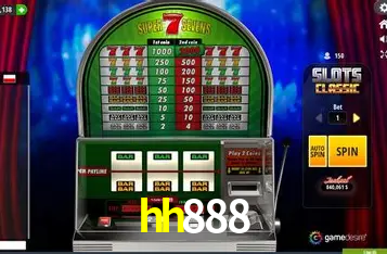 Descubra a Essência do hh888: Nossa História e Compromissos