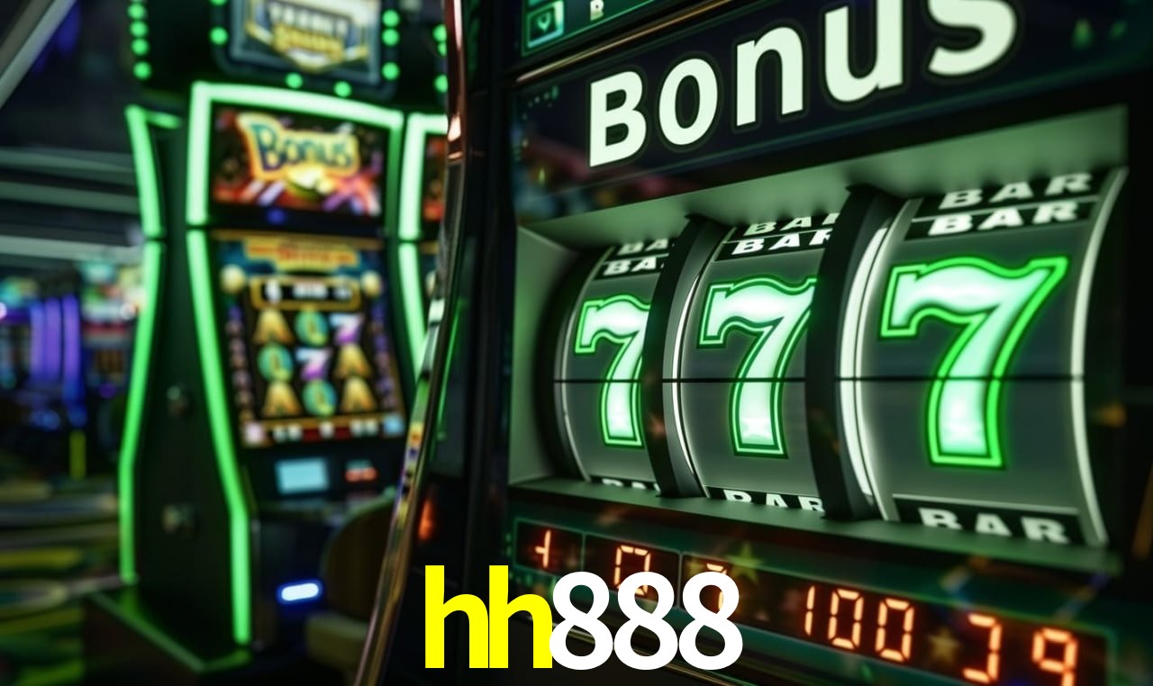 Slot Games hh888