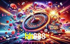 Recursos de Bônus hh888