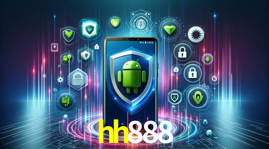 Account Benefits hh888