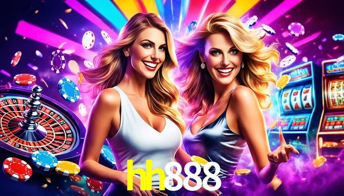Casino VIP hh888