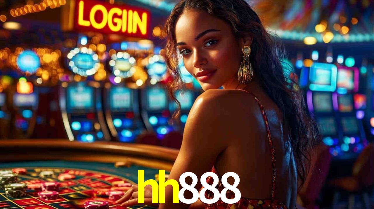 Tecnologia da Plataforma hh888