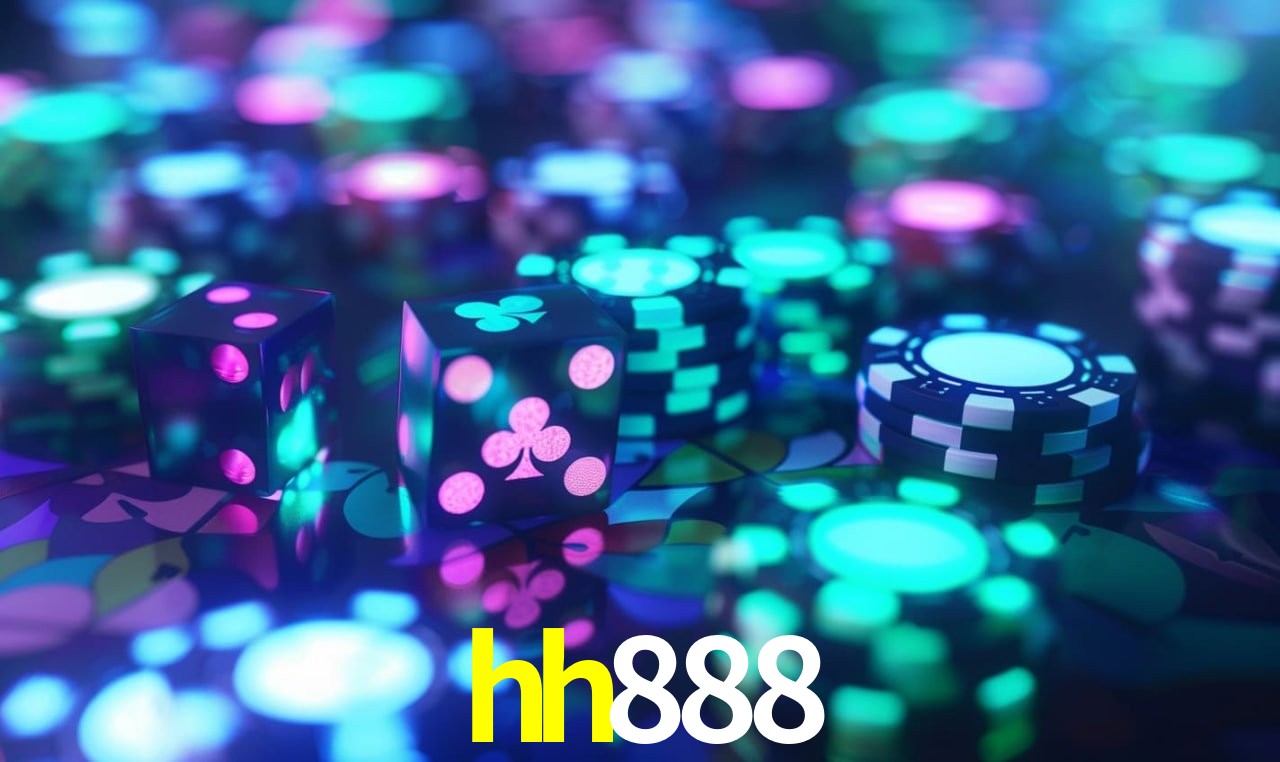 Estatísticas Esportivas hh888