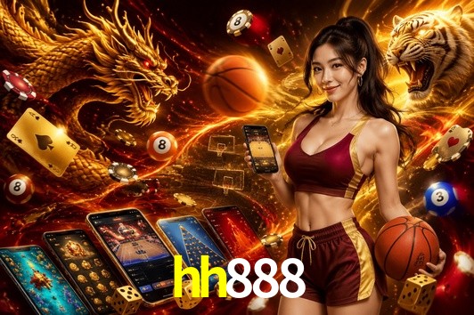 Gates of Olympus hh888