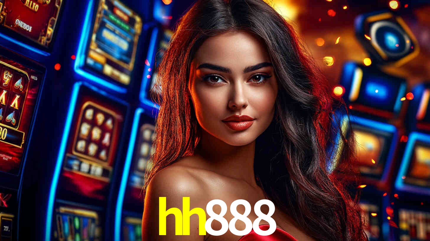 A Experiência Imersiva dos Cassinos Ao Vivo no hh888