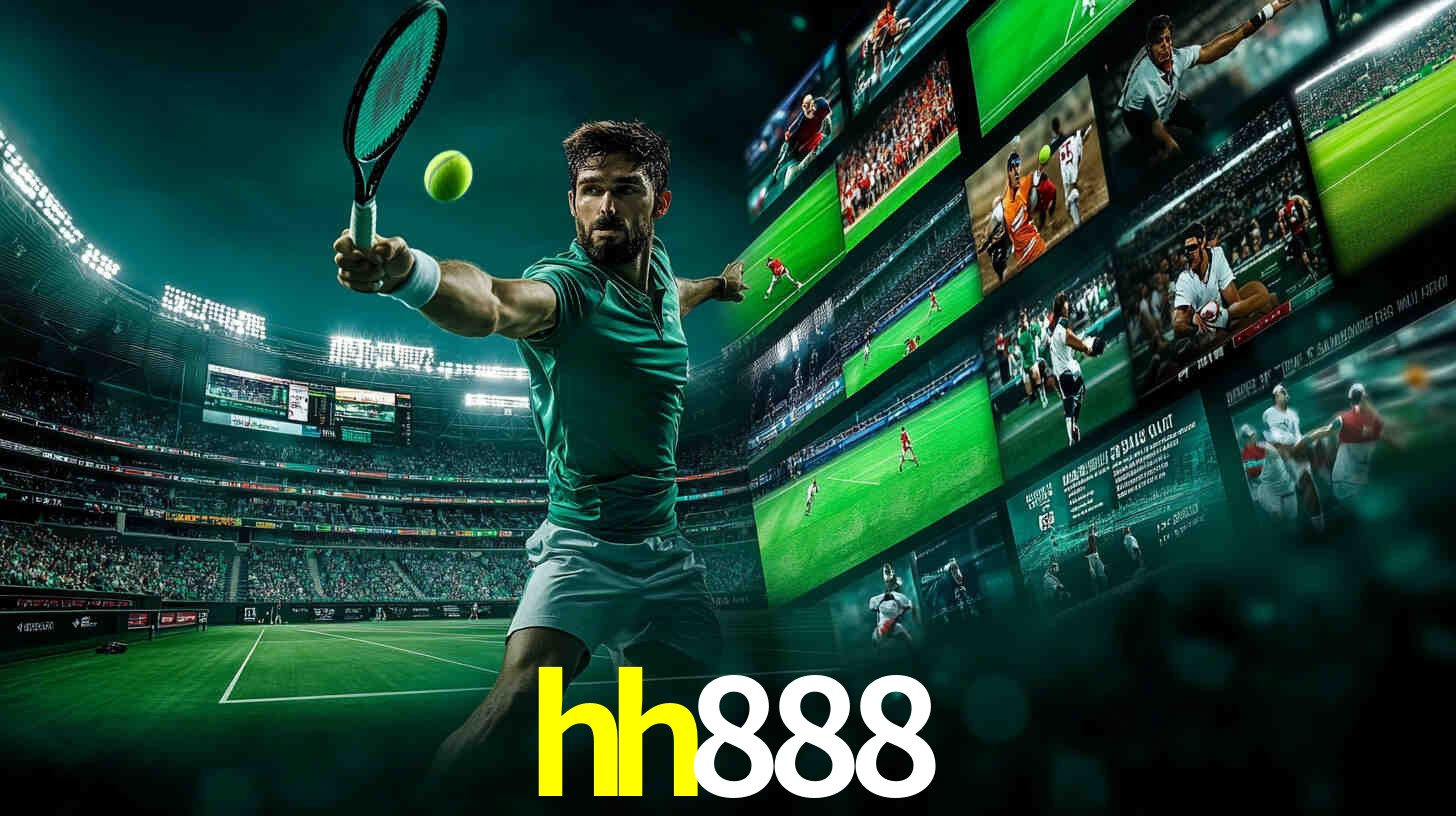 Descubra a Essência do hh888: Nossa História e Compromissos