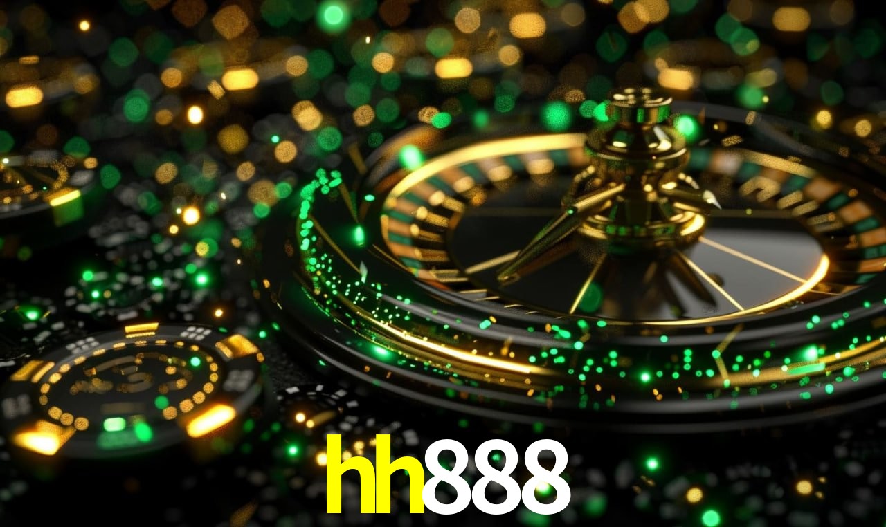 Vantagens de jogar slots no hh888 Brasil