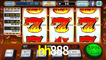 A Emoção da Loteria na hh888: Uma Chance de Mudança de Vida