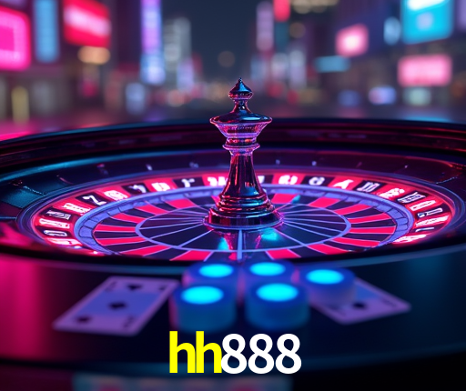 A Emoção da Loteria na hh888: Uma Chance de Mudança de Vida
